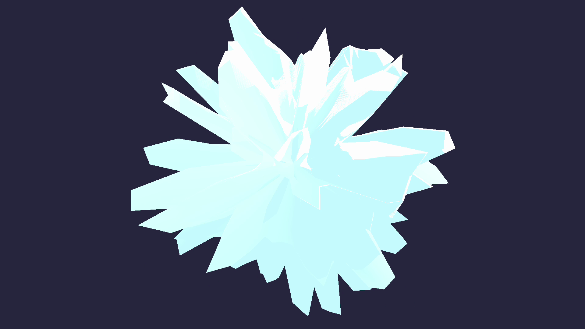 Crystal